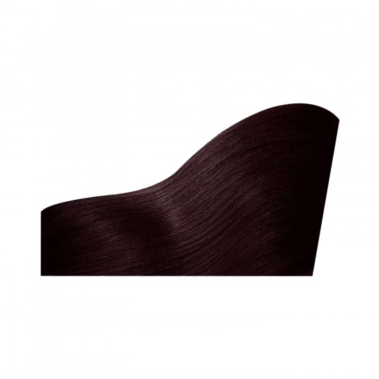 Tints Of Style 4CH Parlak Çikolata Kahve Rich Chocolate Brown